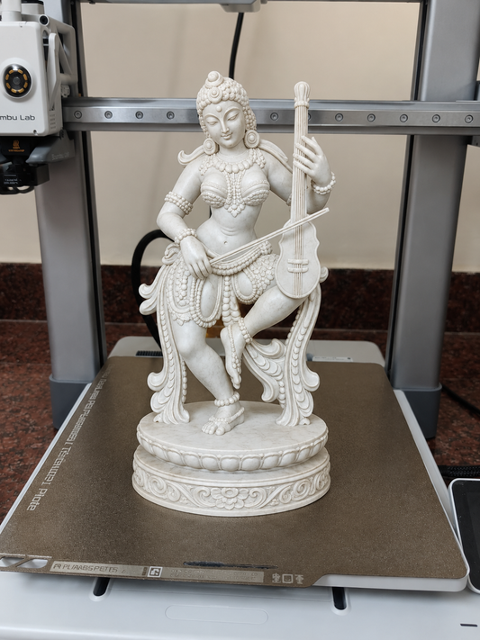 Apsara I
