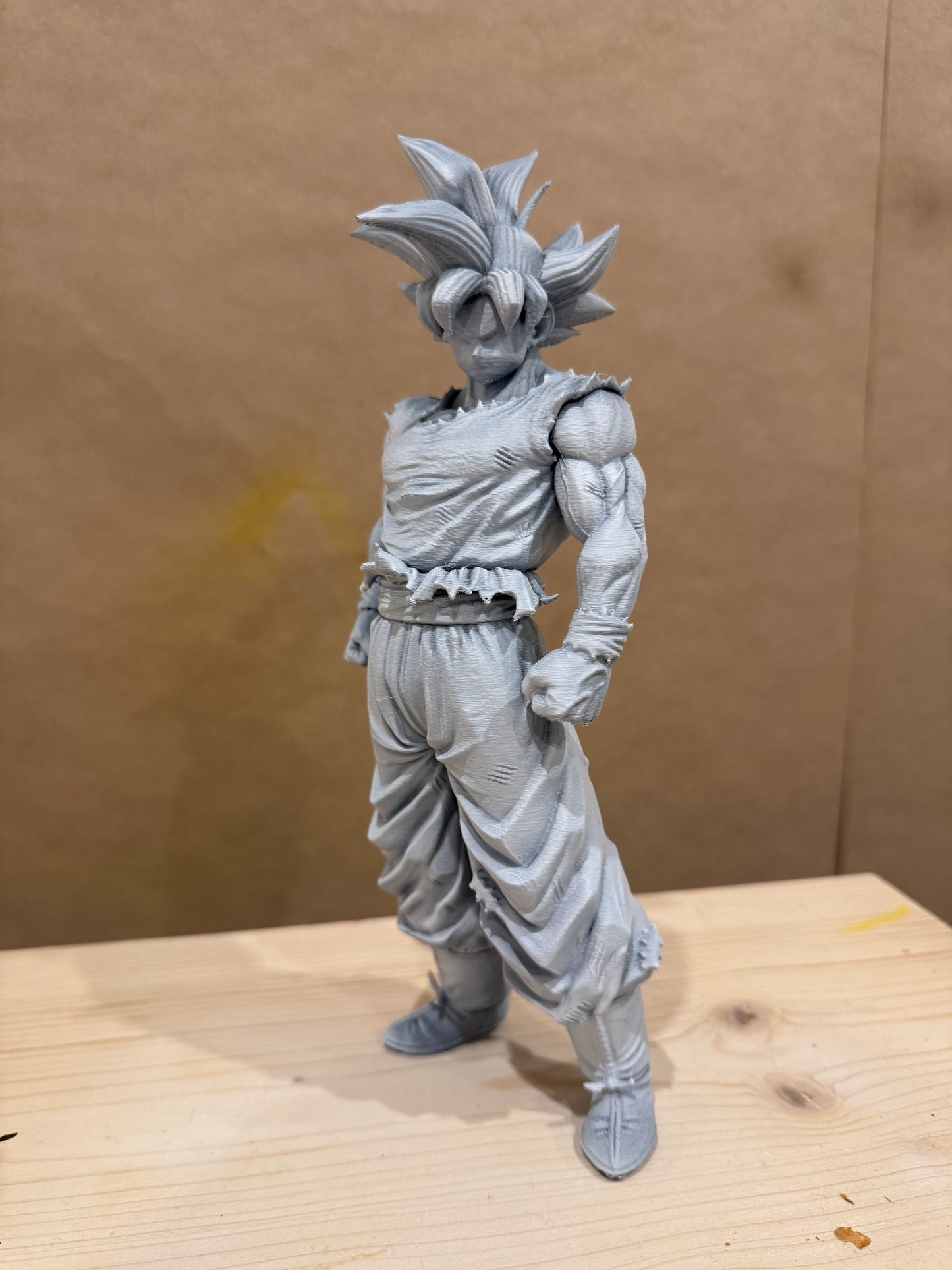 Goku