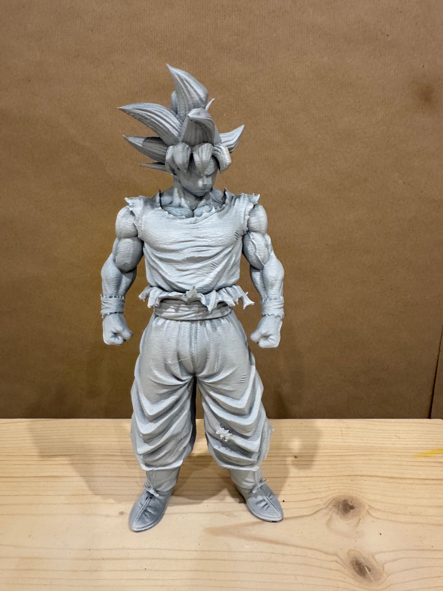 Goku
