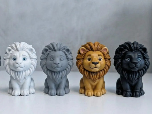 Lion mini