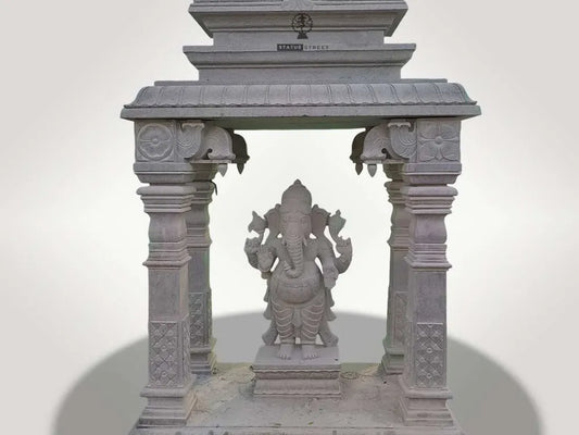 vinayagar temple