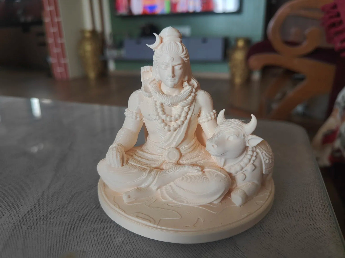shiva i