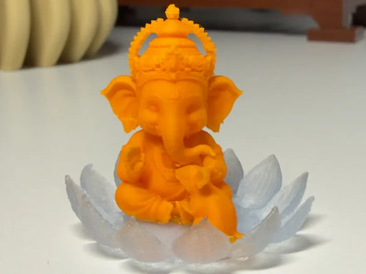 Ganesha i