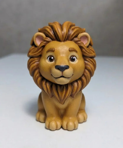 Lion mini