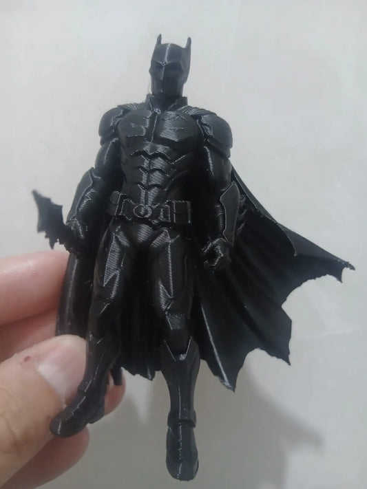 Batman Arkham V. 2.0 – Dark Knight con Mantello