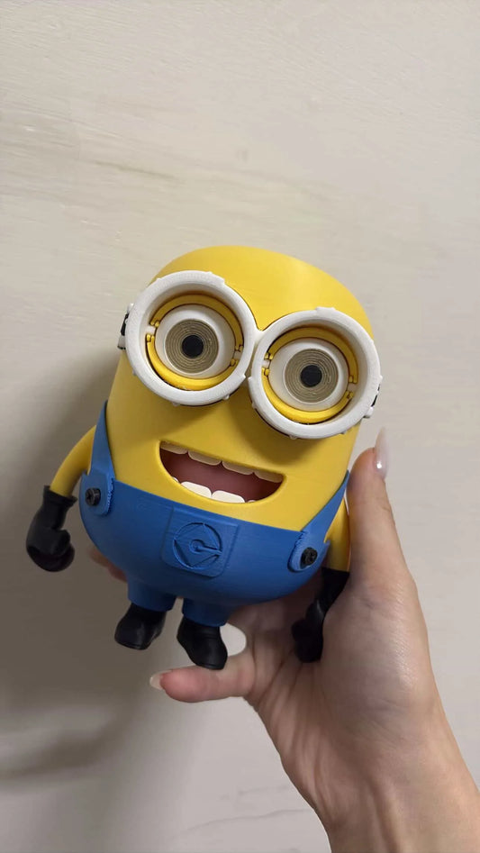Minion Bob
