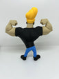 Jonny bravo