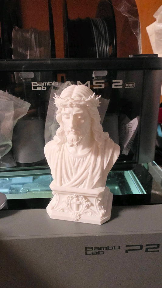 Premium Jesus Christ Sculpture