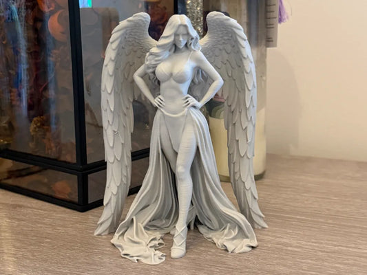 Celestial Seraphina
