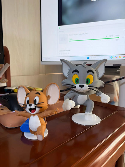 Tom & Jerry