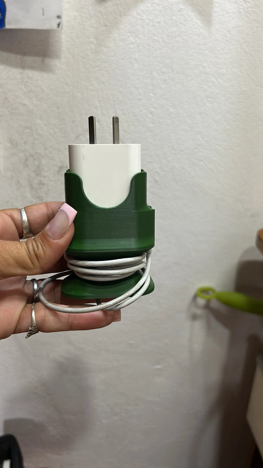 Brick Buddy | Apple 20W USBC Adapter Charger case