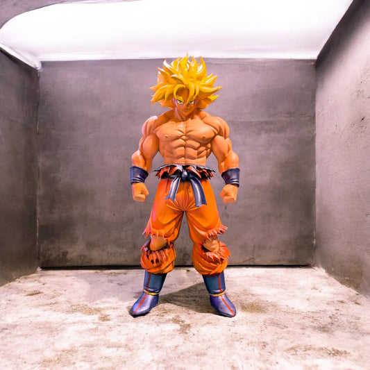 Super Saiyan