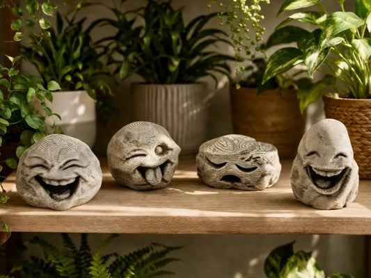 Happy Stones