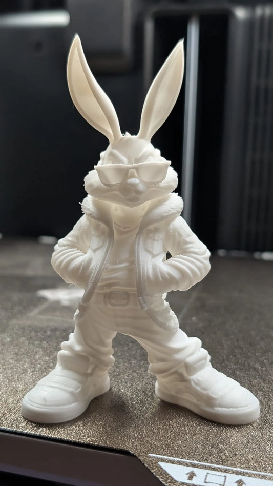 cool bugs bunny urban