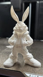 cool bugs bunny urban