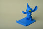 Stitch phone holder