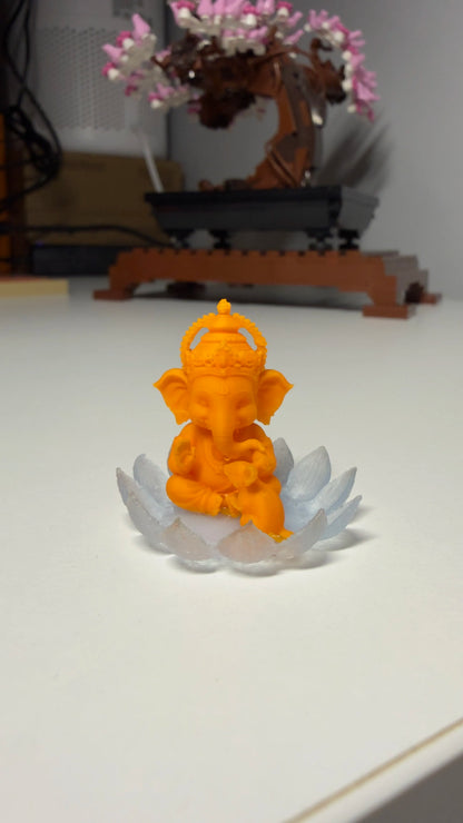 Ganesha i