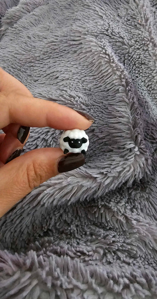 Find 100 Sheep! – Mini Hidden Flock (100x)