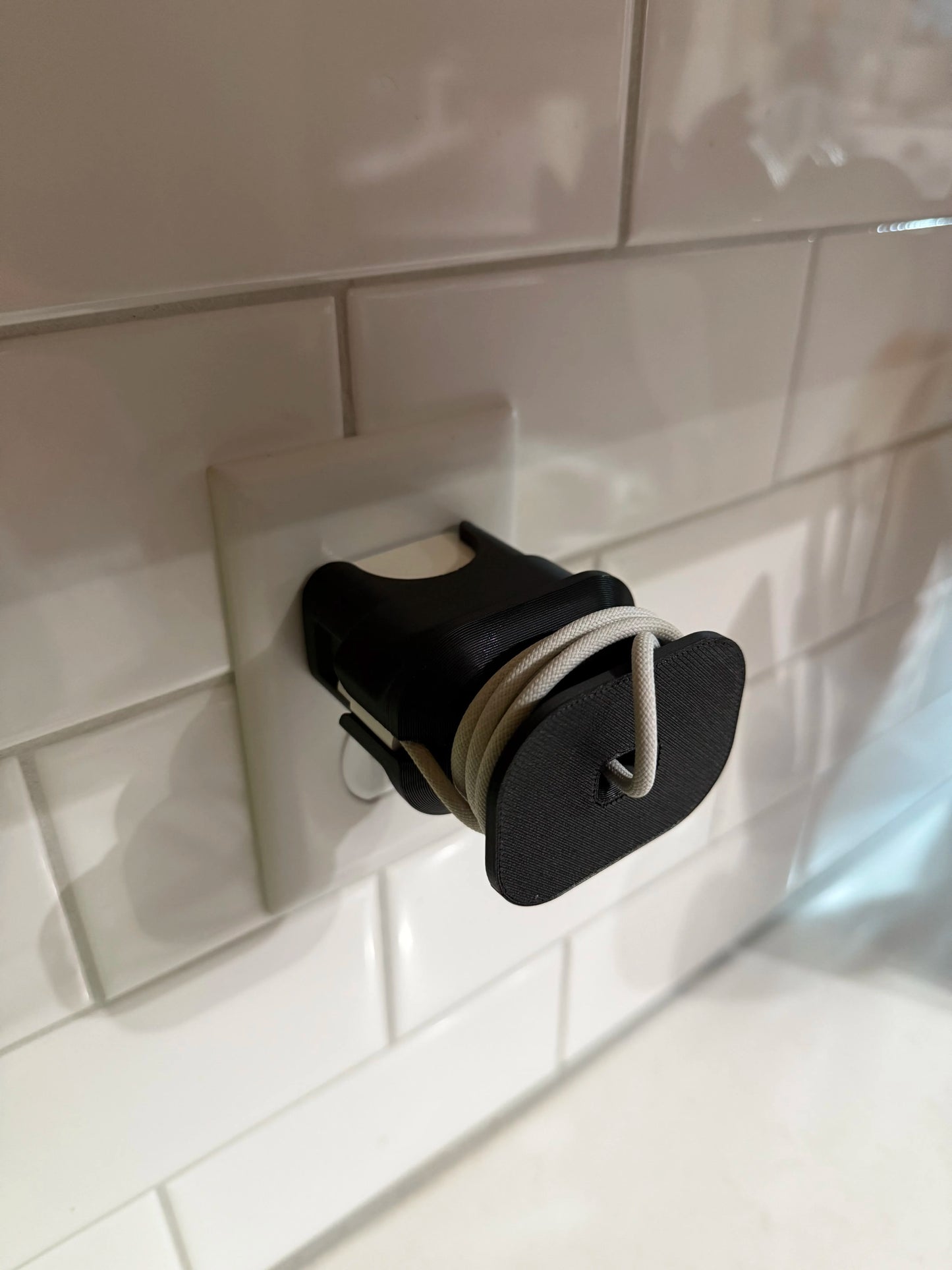 Brick Buddy | Apple 20W USBC Adapter Charger case