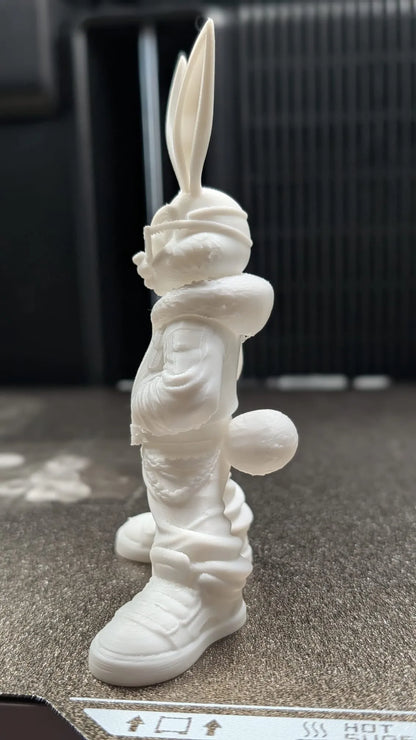 cool bugs bunny urban