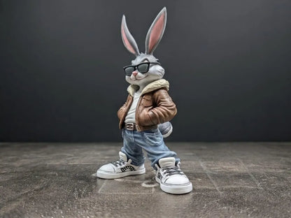 cool bugs bunny urban