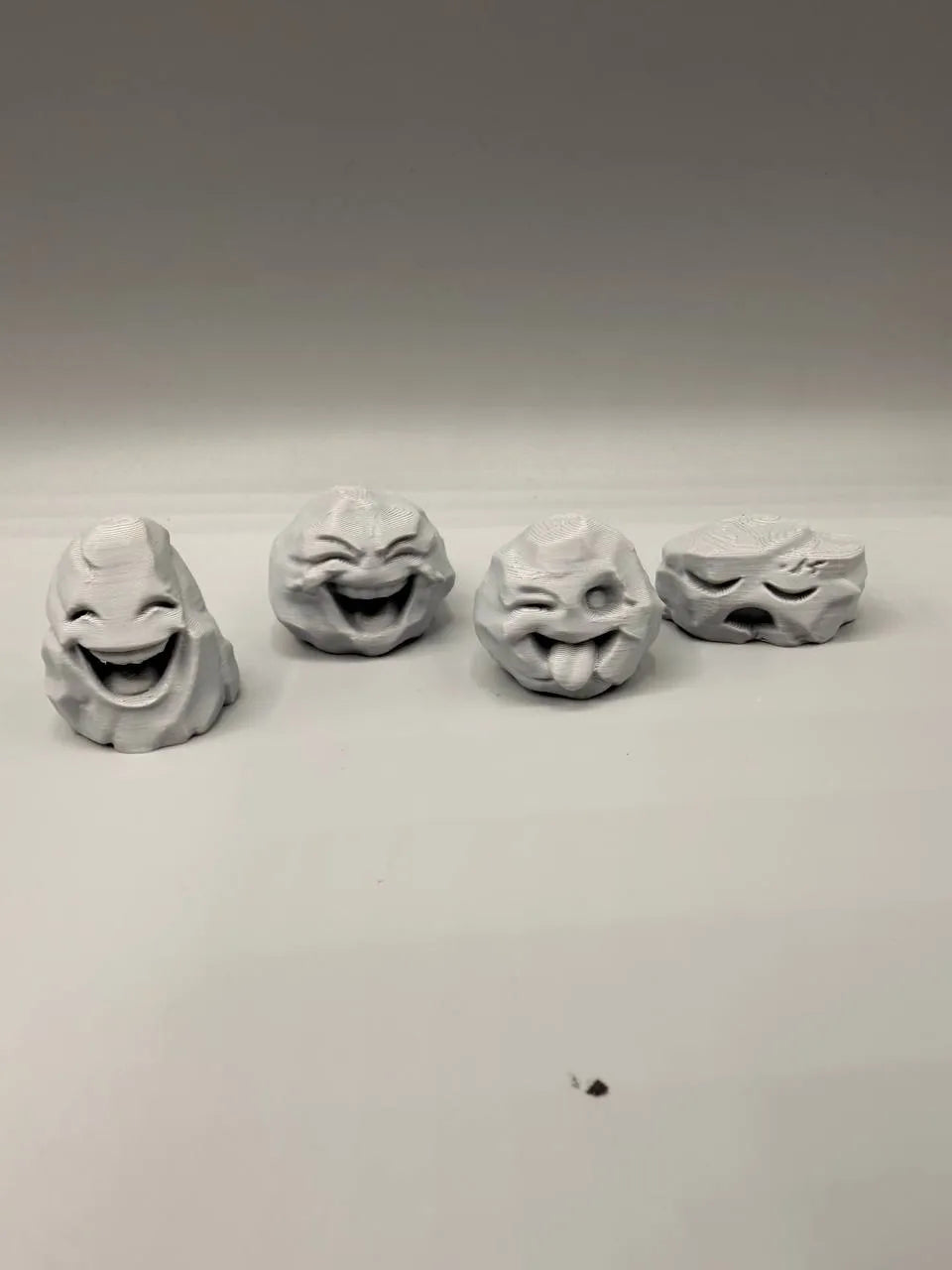 Happy Stones