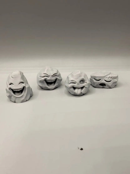 Happy Stones