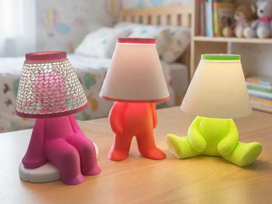 Omino Lamp