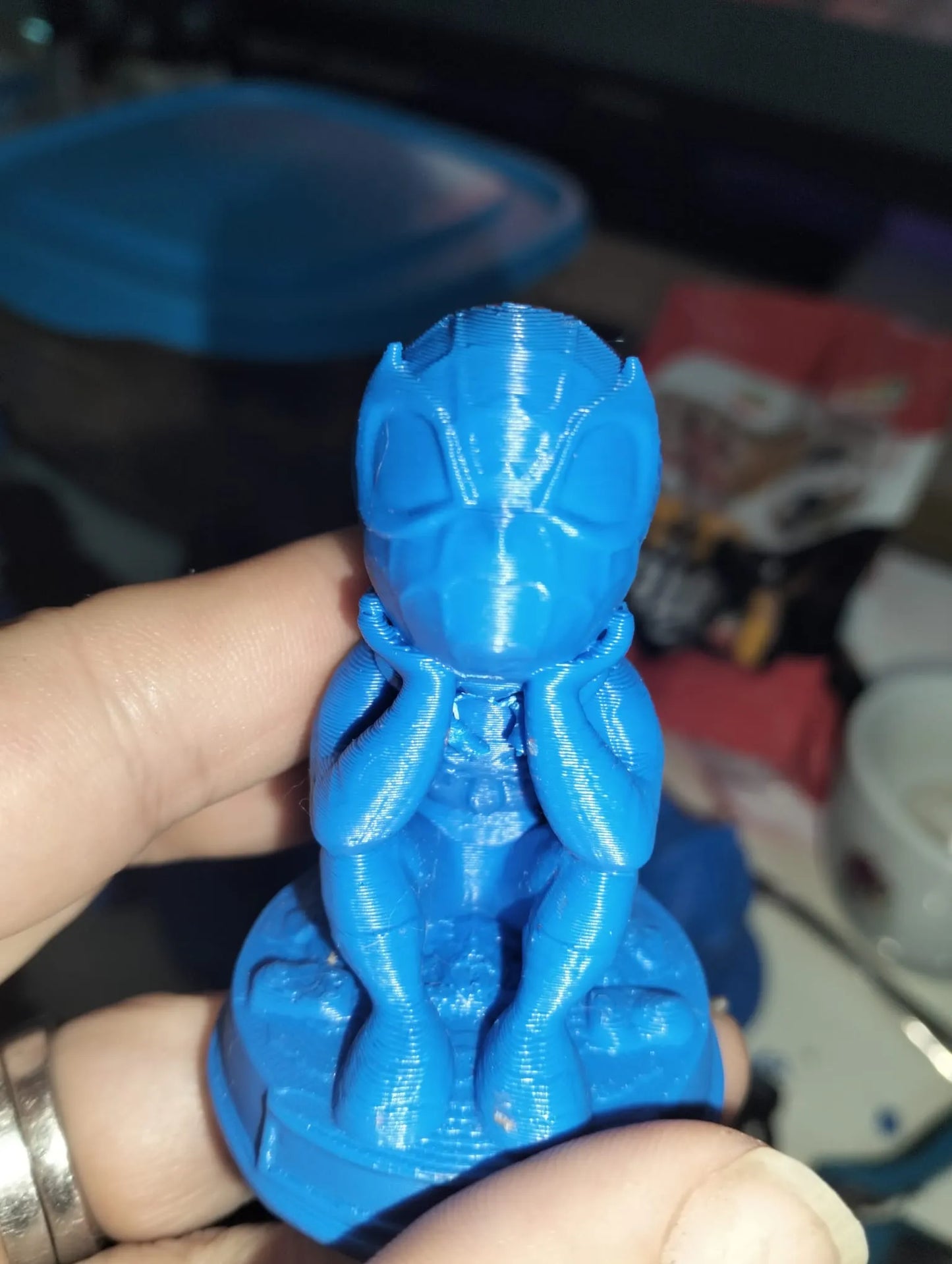 MARVEL SITTERS 2