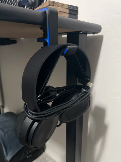 Simple Headphone Hook