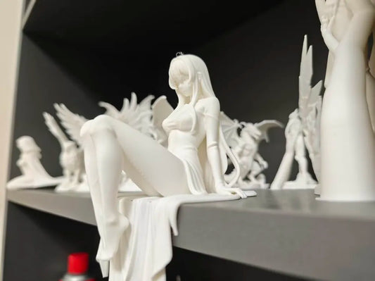 Desk Decoration: Ultimate Allure