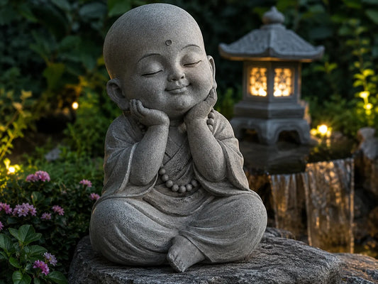 Buddha Baby