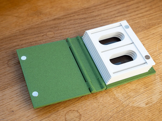Instax mini Book