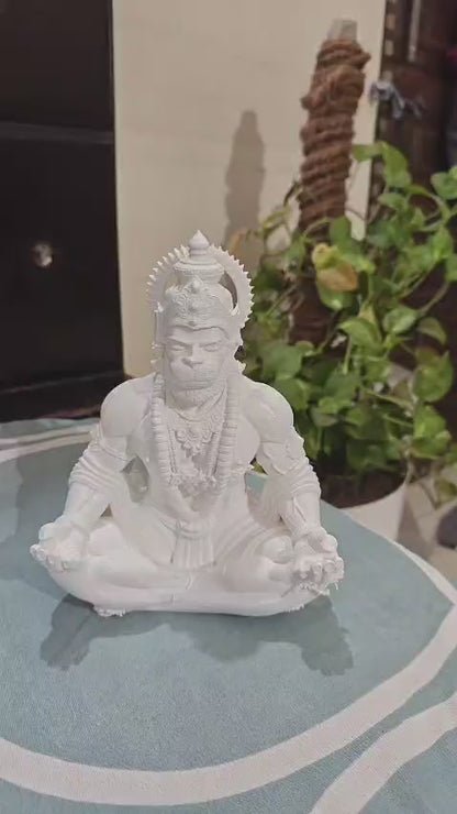 Hanuman Ji